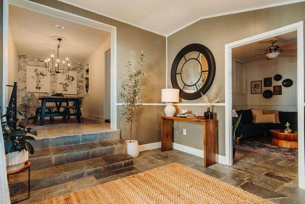 فيلا Botanical Oasis كولبيبر المظهر الخارجي الصورة